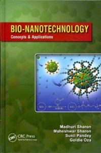 Bio-Nanotechnology Book Review by Joel-Anthony Gray
