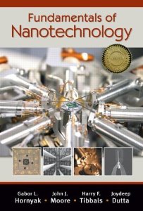 Nanotechnology textbook review