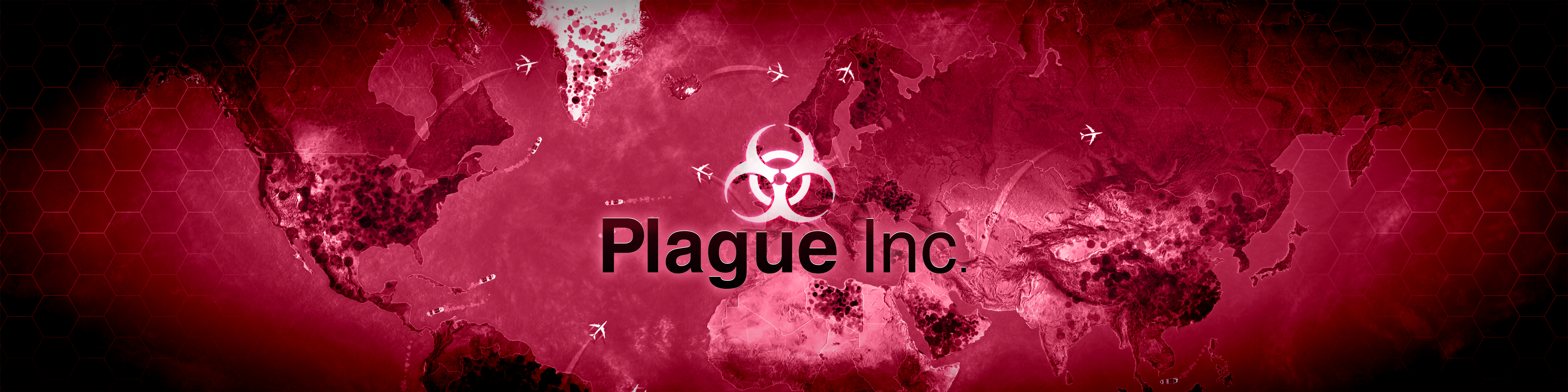 Plague inc стим фото 29